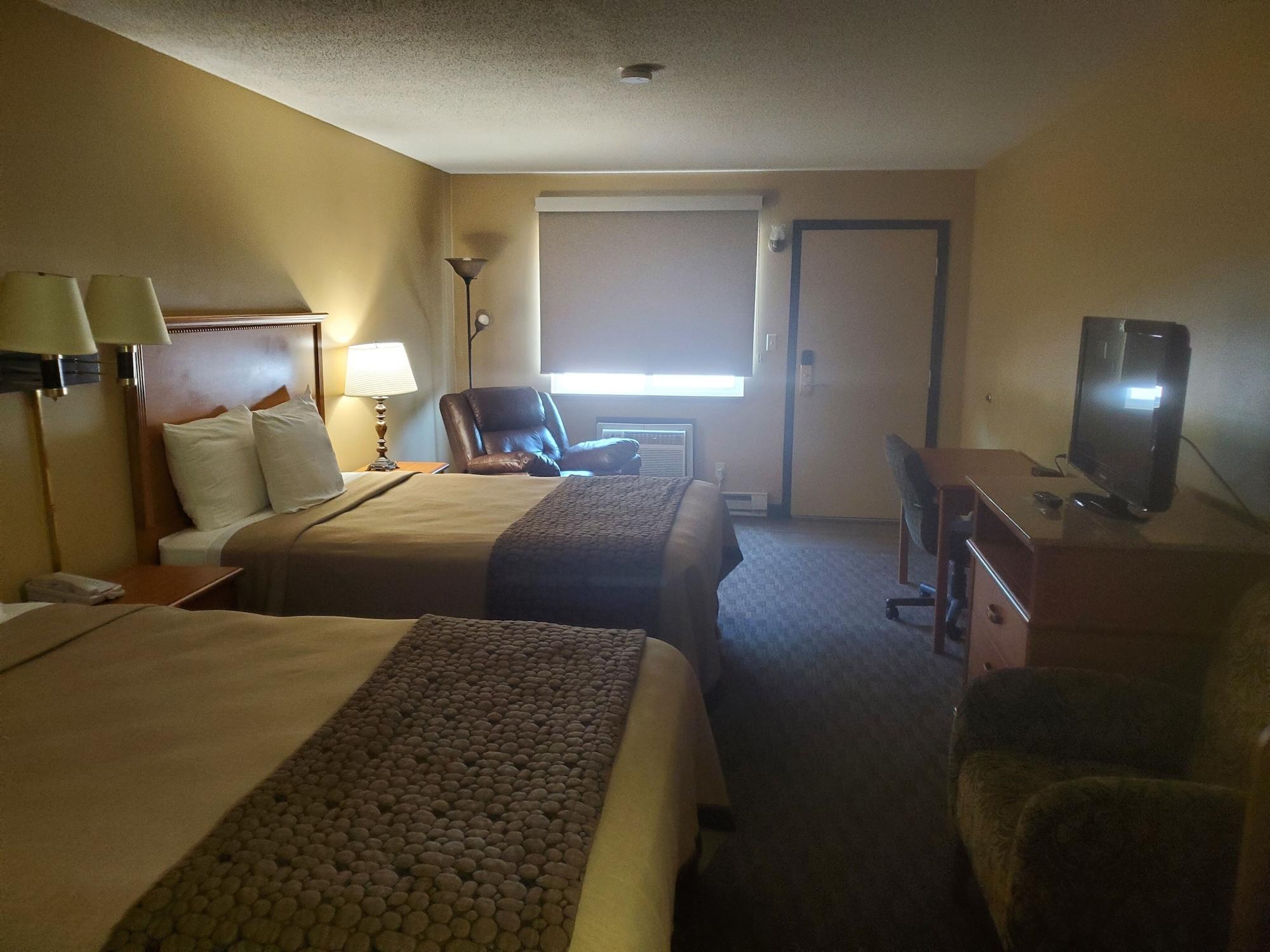Governors Inn A Travelodge By Wyndham Пиер Екстериор снимка