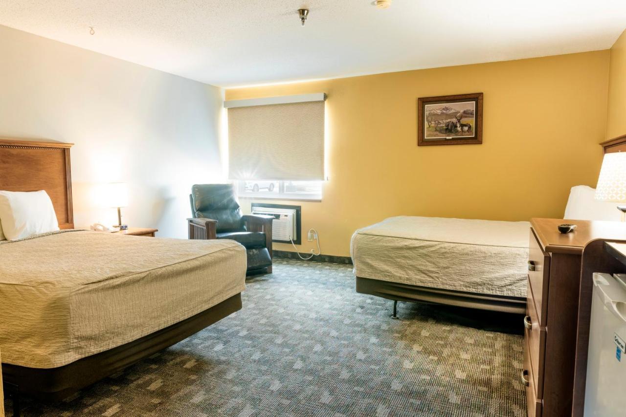 Governors Inn A Travelodge By Wyndham Пиер Екстериор снимка