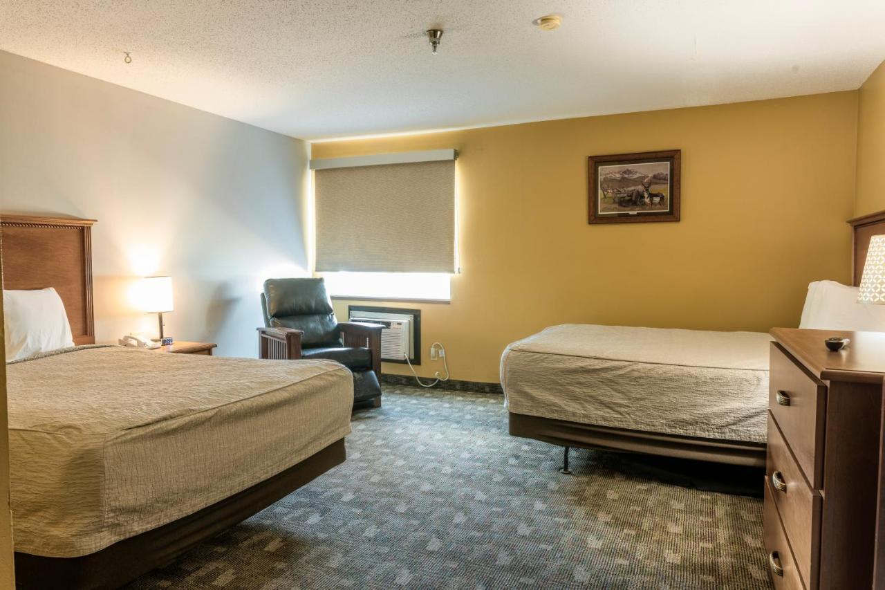 Governors Inn A Travelodge By Wyndham Пиер Екстериор снимка
