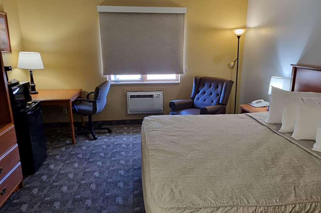 Governors Inn A Travelodge By Wyndham Пиер Стая снимка